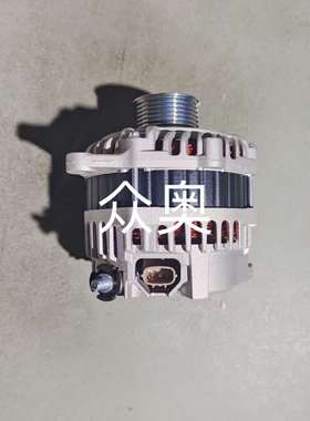 适用尼桑交流发电机23100JA11A 23100JA11AR 23100JA11B