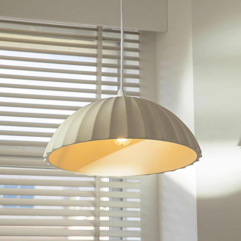 简约现代灯饰餐厅灯圆桌小户型灯个性吊灯新款创意吧台餐桌岛台