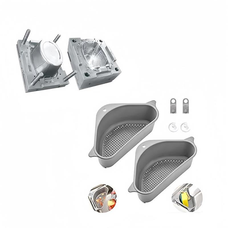 精密模具开发加工 塑胶制品注塑模具开 模制作塑料件注塑加工