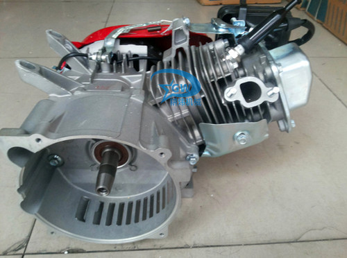汽油发电机机组动力170F 3KW7.5HP发动机单动力机组动力