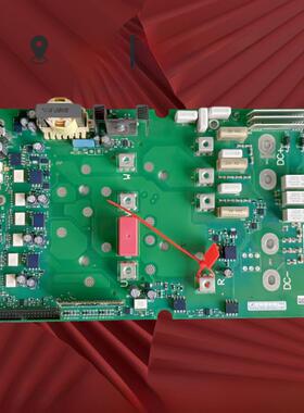 伟肯变频器NXS-NXP主板15-18.5-22-30kw电源板驱动板PC00416F-358