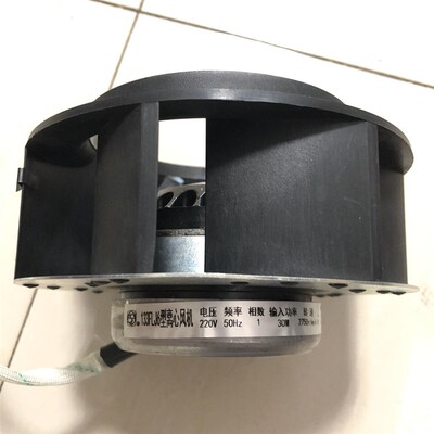 133FLJ6型离心涡轮风机220v 30w苏州电讯电机厂有限公司