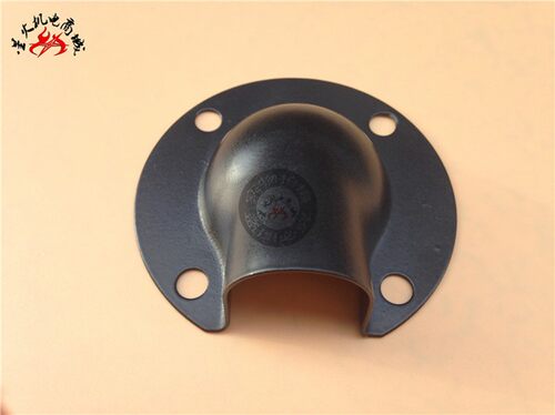 汽油发动机配件168F GX160 188F GX390 2寸3寸消声器导流罩