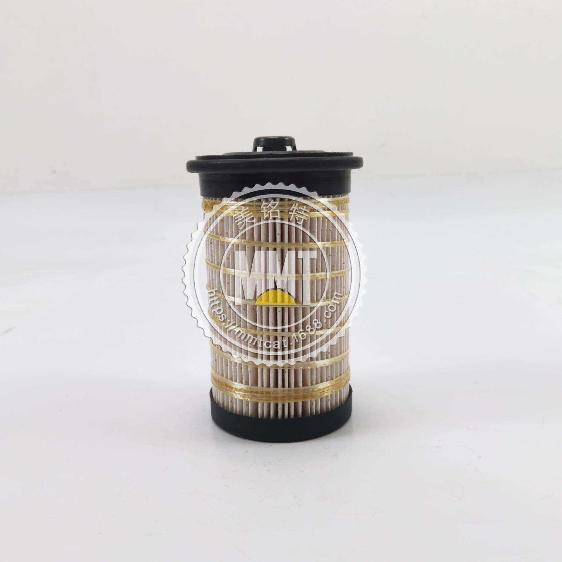 CAT卡特320 323柴滤细滤509-5694柴油格5095694挖掘机336GC发动机