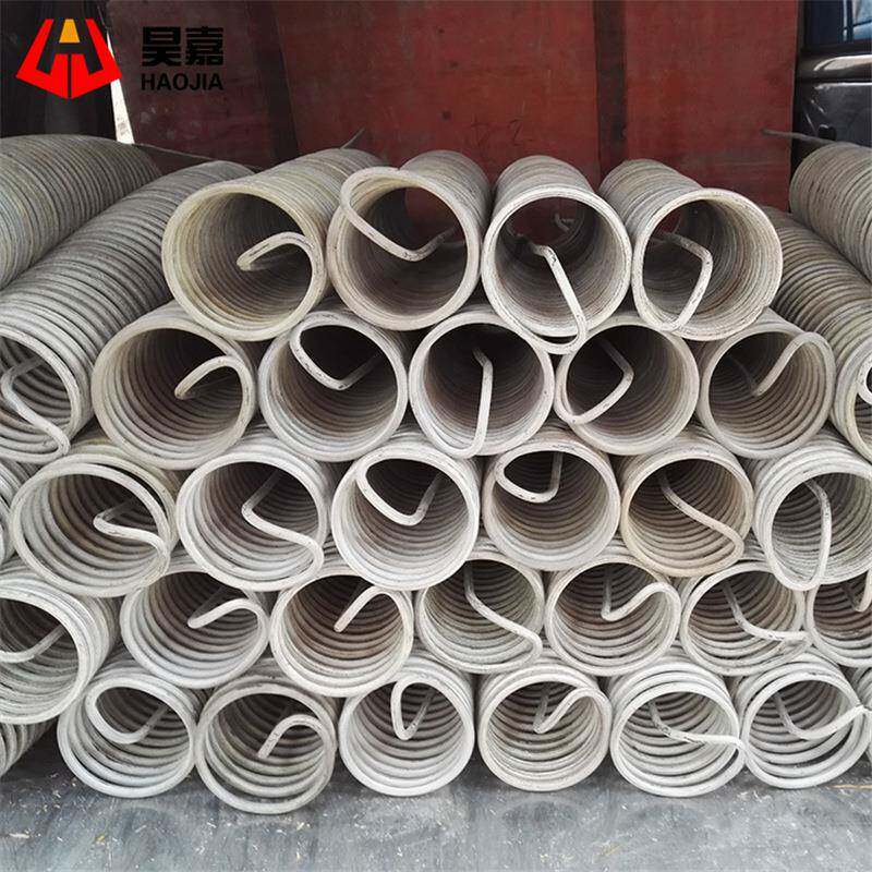 推板炉用中间出引出线高温铁铬铝电炉丝 0Cr27Al7Mo2高温电炉丝