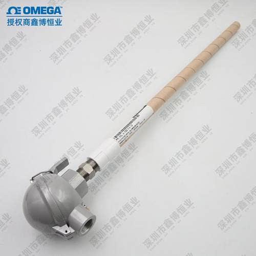 PR-18L-3-100-1/8-8-TX12 PR-18E-3-100-1/4-6奥米佳接线盒热电阻