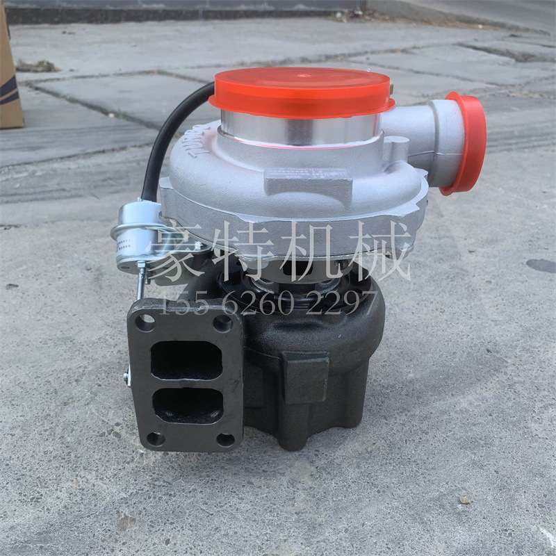 陕汽F2000卡车配件涡轮增压器J7M00-1118100-502