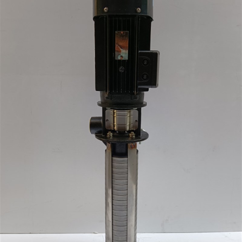 数控机床高压泵 高扬程水泵油泵  YKT2-180T