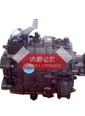 520汽配E520安马野车东37SQ代风CA变速箱总成田福时凯件长一齿E