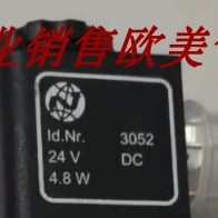 3052.024.00诺冠电磁阀线圈