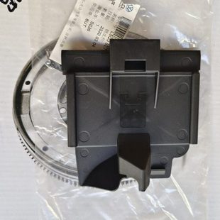 迈腾B8高尔夫7保险丝盒盖接线盒盖前厢保险盒盖塑料盖板保险丝盖