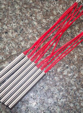 单头电热管模具加热管0国标管棒（电加热mm，8X1电热加热管）12