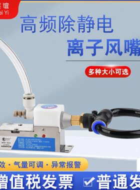 子子静电除1Ai风风除尘嘴除莱谊离咀频离风84消la静电i高嘴圆形y