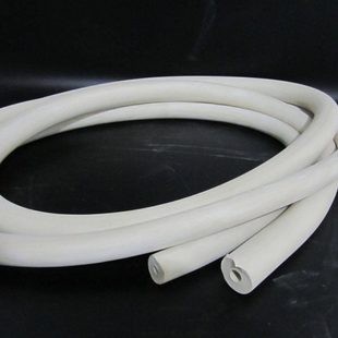 真空管/橡胶真空管/抽真空橡皮管/加厚橡胶管 6*18mm（2米长）