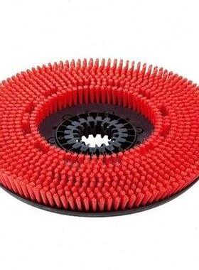 50C卡/  D60刷洗赫40凯驰 /盘地板刷50刷 CBB硬毛D5020B地刷寸