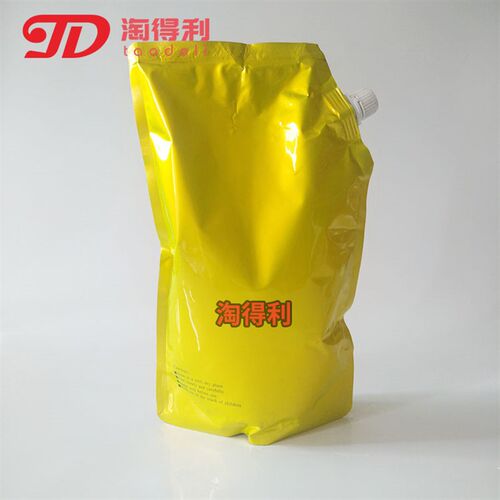 适用 理光1350碳粉9000 1100 1356 1107 1357复印机mp906 907墨粉