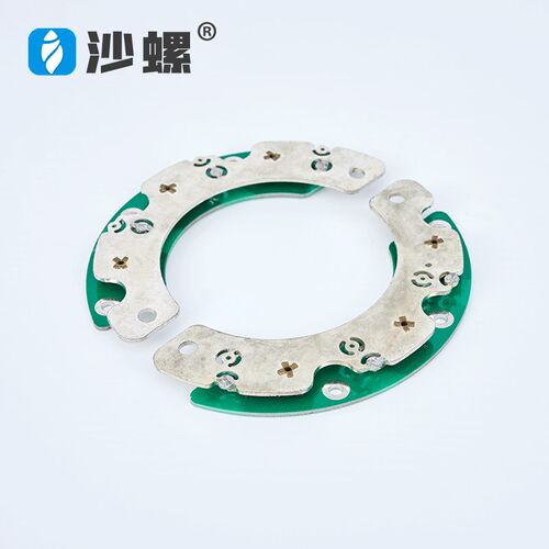 SSAYEC432整流轮发电机零件LT432KD001二极管桥式整流器330-25777