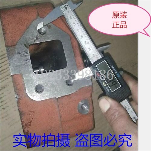 江动JD33缸盖总成 江动JD33气缸盖 江动JD33汽缸盖江淮1133柴油机