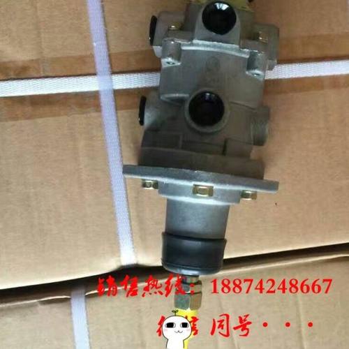 五十铃搅拌车/五十铃泵车/CXZ51K/51Q/81K/刹车总泵