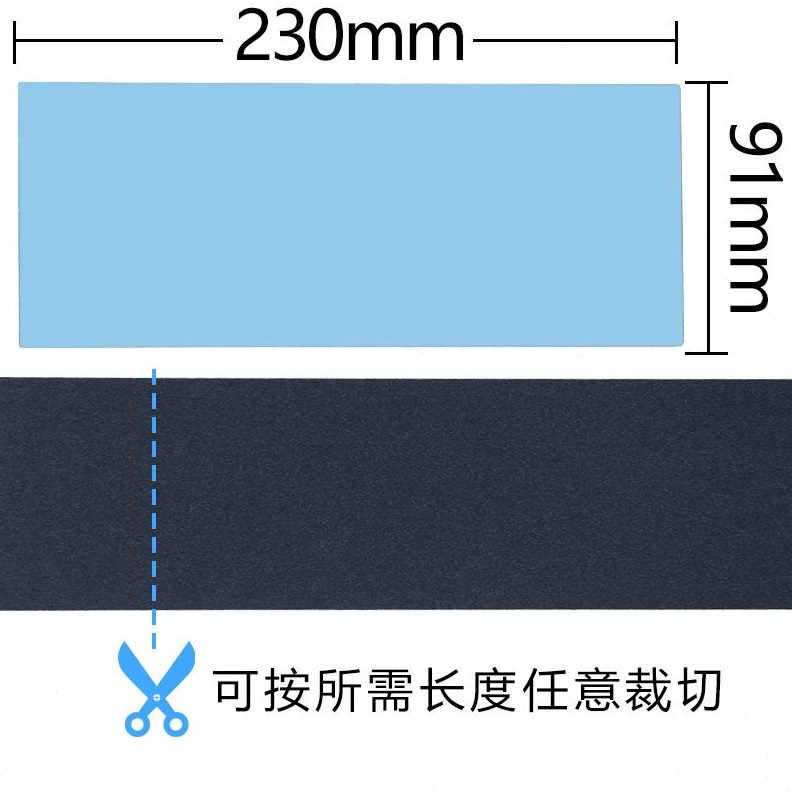 60文玩模型目细面砂纸套装蜜蜡2000抛光-0墙面玉石打磨水磨镜