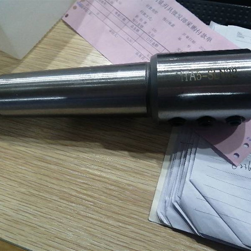 莫氏侧固刀柄MTA4-SLN20 MTA4-SLN25 MTA4-SLN3R2 MTA4-SLN40