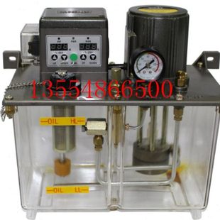 G50 220V油脂泵注塑机润滑泵 电动油脂泵冲床电动油脂泵三升LF5