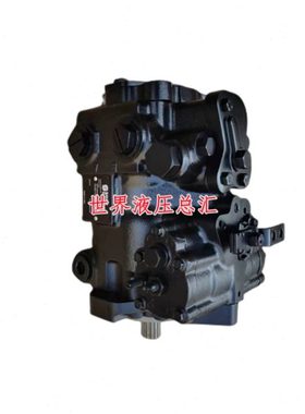 丹佛斯MPV025/MPV035/MPV044/MPV046柱塞泵 搅拌车 掘进机 旋挖钻