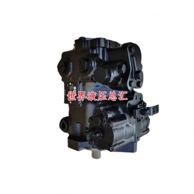 丹佛斯MPV025/MPV035/MPV044/MPV046柱塞泵 搅拌车 掘进机 旋挖钻