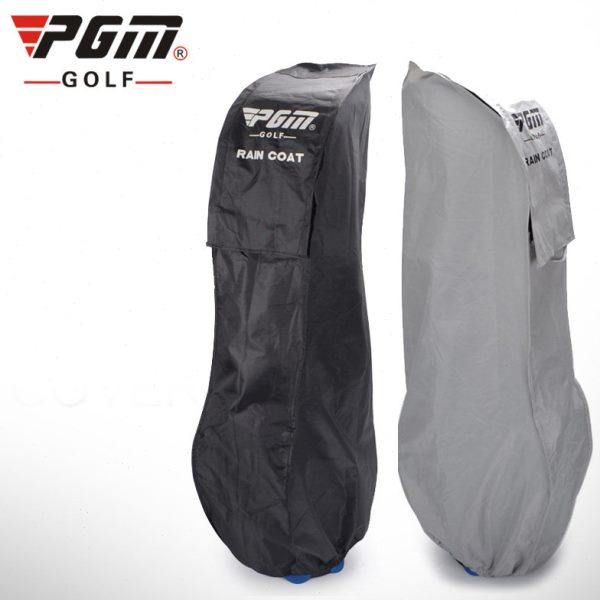 高尔夫球包保护套 托运球包防雨套 雨衣(防静电防尘)包套 防水袋