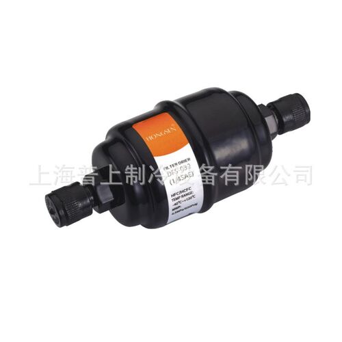 全新HONGSEN 鸿森干燥过滤器 DFS165 164S 307S 305S 083空调制冷