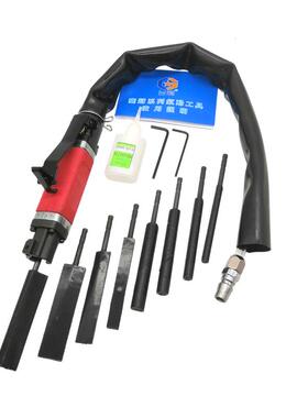 德国精装进口花格打磨机镂空镂空花格气动雕花打磨机锉刀AF05挫刀