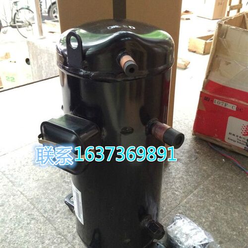 适配原装三洋并联压缩机C-SBN373H8H空调制冷压缩机c-sbn373h8a