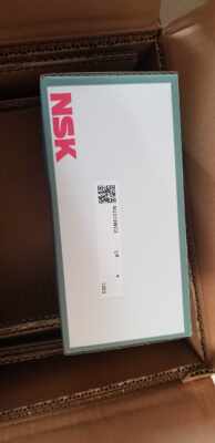 NU319WC3新款标准件轴承钢日本NSK圆柱滚子轴承恩斯凯轴承3182124