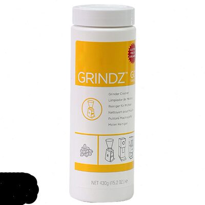 逆清洁剂0清洁0冲磨豆机片除垢剂g意式半自动咖啡机洗9粉清洁