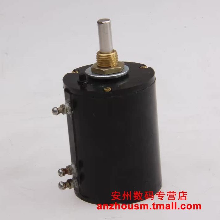 多圈电位器工业级W% 阻值-% 3W进K±2322前42025C.±-直线性XD3W
