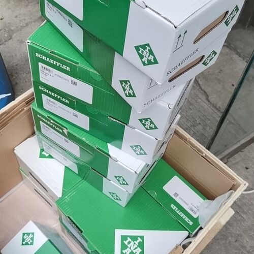 RWU45ELG2V3德国依纳滑块INA直线导轨台钻龙门机床RUE型号G1精度