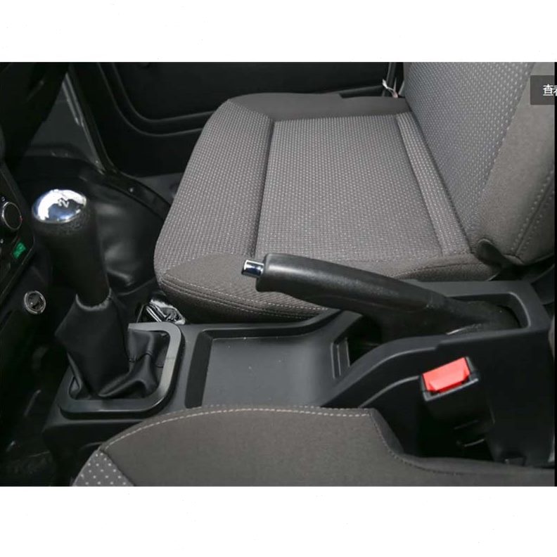 5储物盒d东 扶手箱康装1箱扶5杂物箱5D12手2加d配件小 5风改装D