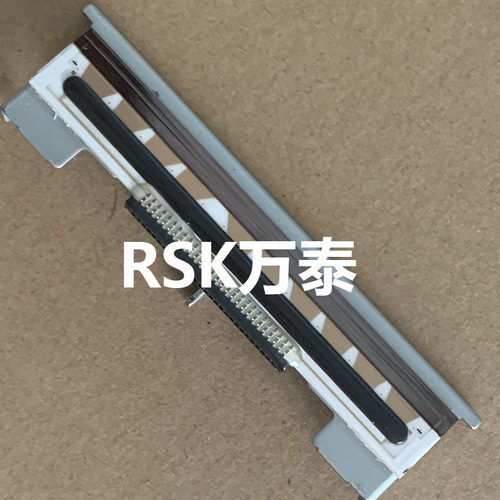 SENOR GTP-180 UP热敏头 GTP-3120TN打印头 切刀 磁头 GTP-3120TL
