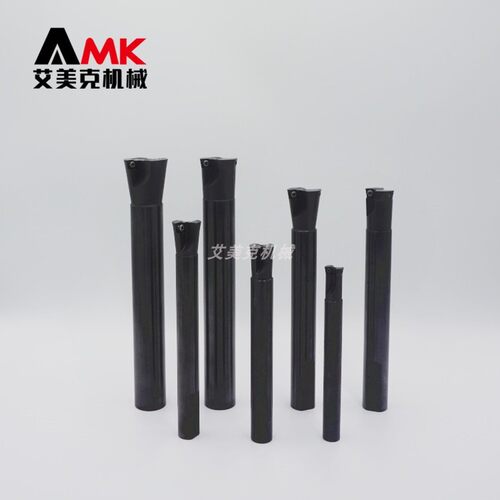 TB/SB/ST双刃粗镗刀杆固定式刀杆加工中心固定开粗搪刀8.7-30.7mm