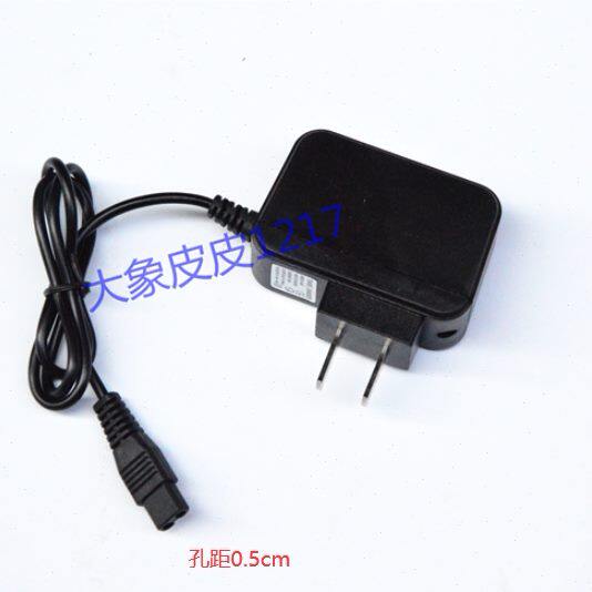 头灯  探照灯2587二B 1A邦 F351方-孔826插22充电器826 扁 双孔7