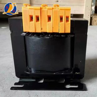 相隔离控制机床变压器 380v变220v伺服电机升压器 JBK5变压器