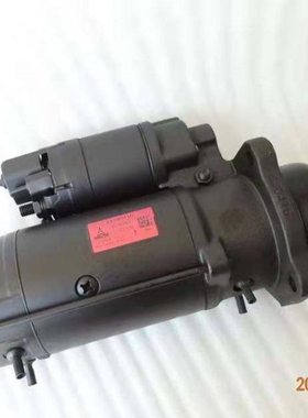 道依茨F4L914 912发电机组起动机11131755起动机01183239 AZF4195