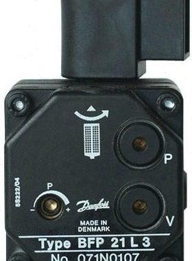 DANFOSS丹佛斯油泵BFP21L3、BFP21R3   现货供应BFP21R5 BFP21L5