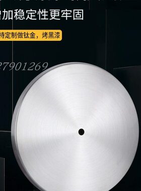 底座材30 4展示牌配件围栏底座质250MM塑胶警示牌底座栏杆水泥