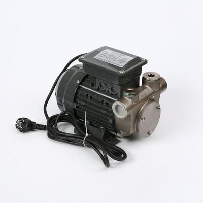 不锈钢加注泵 化工泵 不锈钢泵 单相不锈钢加油泵 SS OIL Pump