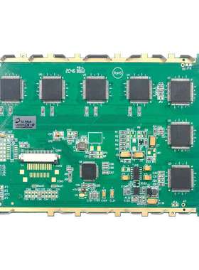 L320240 通用型 5.7寸液晶显示屏  兼容 WG320240BX  IC:S1D13700