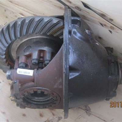 QT435S273-2402000后桥主减速器总成 厂家直销