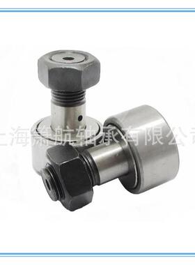 现货供应 KR22PP KR22 KRV22PP KRE22PP 螺栓滚轮滚针轴承