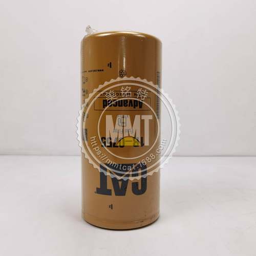 CAT卡特柴滤349D C13柴油滤芯1R-0755燃油滤清器1R0755挖机柴油格