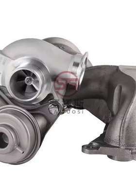 TD04L-16T/17T 49131-07041 49131-07031 135i 335i N54 B30 3.0